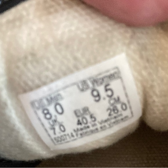 Vans Old Skool Flame Fire Slate Shoes - Picture 2 of 9